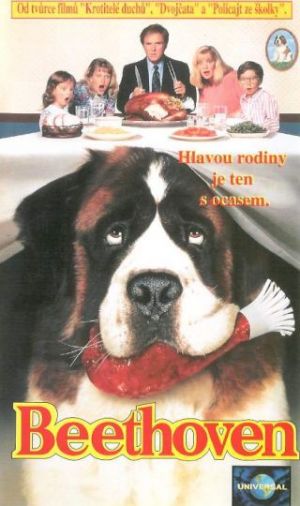 VHS