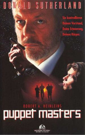 VHS