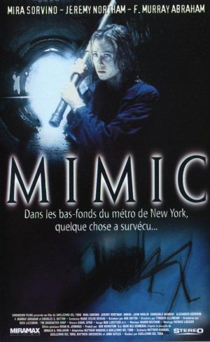 VHS