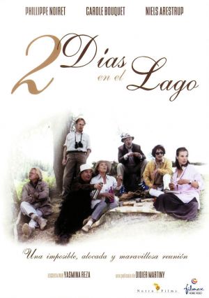 Le pique-nique de Lulu Kreutz