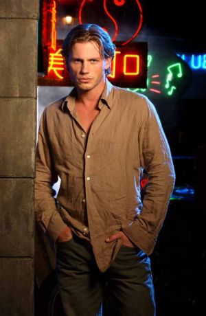 Mutant X