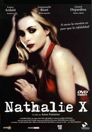 Nathalie...