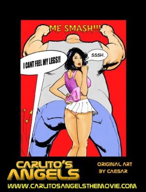 Carlito's Angels