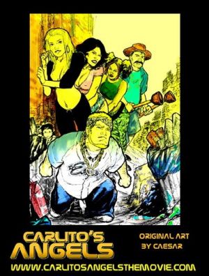 Carlito's Angels