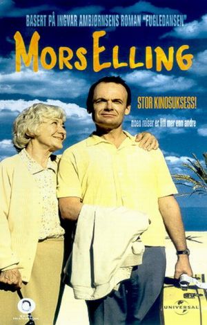 Mors Elling