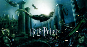 Harry Potter and the Goblet of Fire 439x800