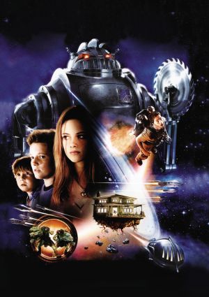 Zathura: A Space Adventure