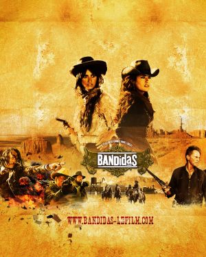 Bandidas
