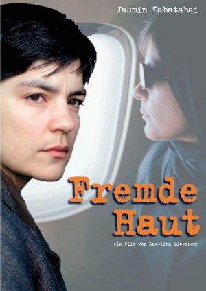 Fremde Haut