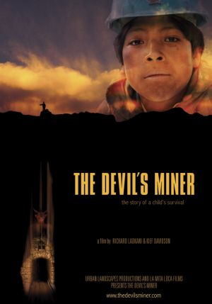 The Devil's Miner