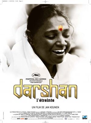 Darshan - L'étreinte