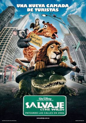 The Wild