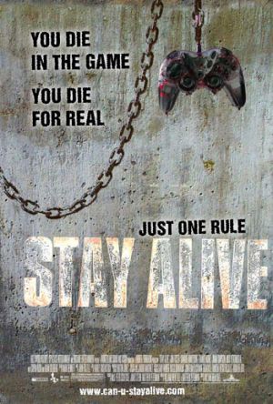 Stay Alive