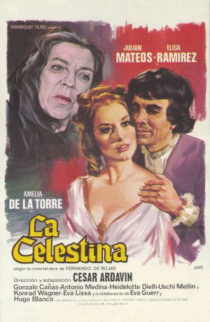 La Celestina