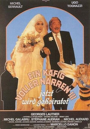 La Cage aux folles
