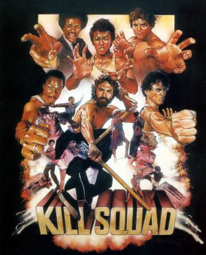 Kill Squad