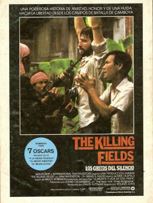 The Killing Fields