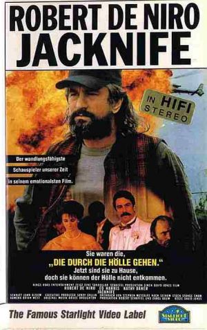Jacknife