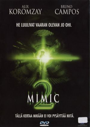 DVD
