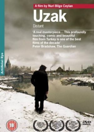 Uzak