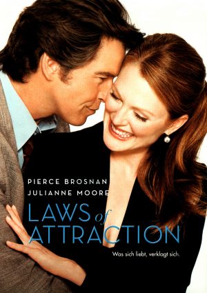 Laws of Attraction