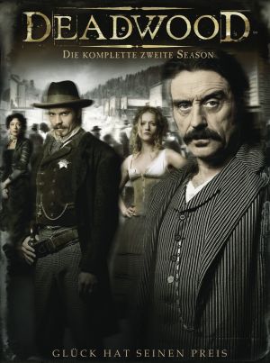 Deadwood