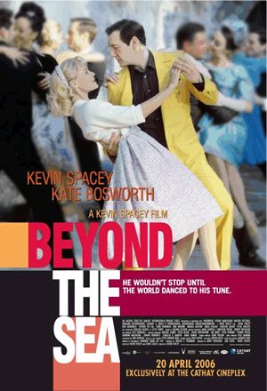 Beyond the Sea