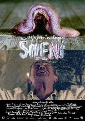 Sílení