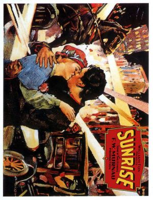 Sunrise: A Song of Two Humans 770x1003