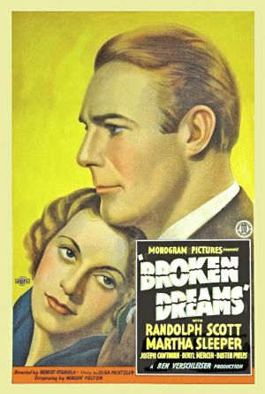 Broken Dreams