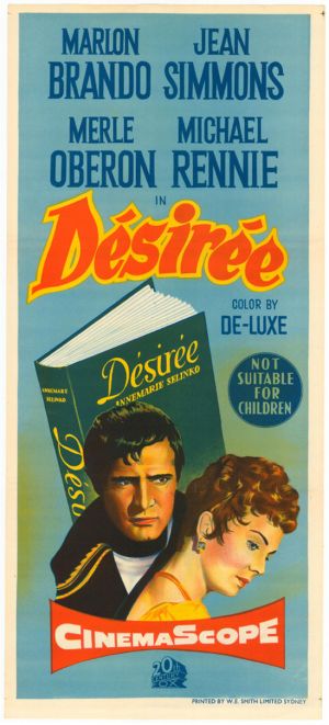 Désirée