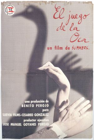 El juego de la oca