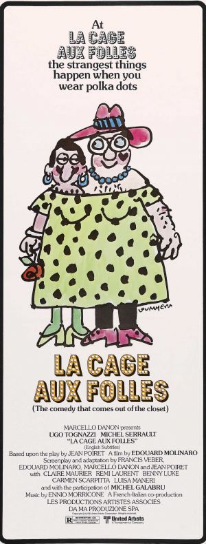 La Cage aux folles