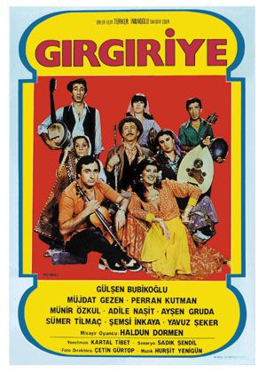 Girgiriye