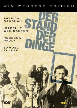 DVD