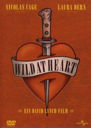 Wild at Heart
