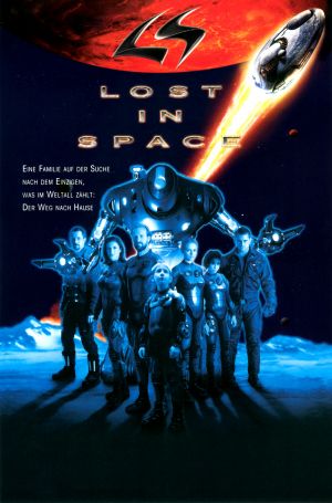 Lost in Space