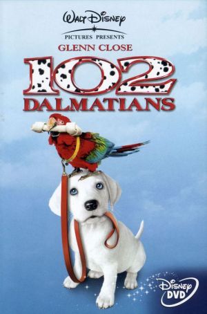 102 Dalmatians