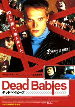 Dead Babies