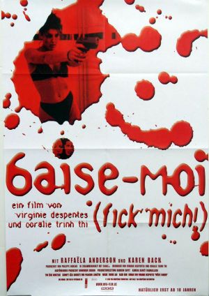Baise-moi