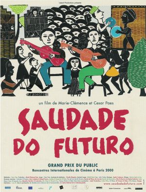 Saudade do Futuro