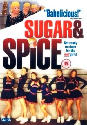 Sugar & Spice
