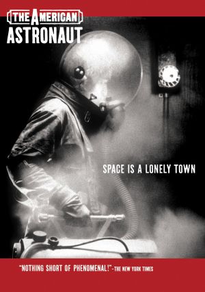 The American Astronaut