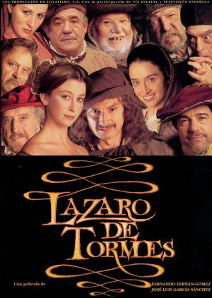 Lázaro de Tormes