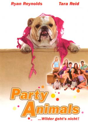 National Lampoon's Van Wilder