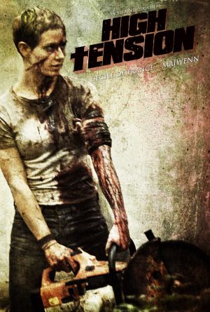 Haute tension