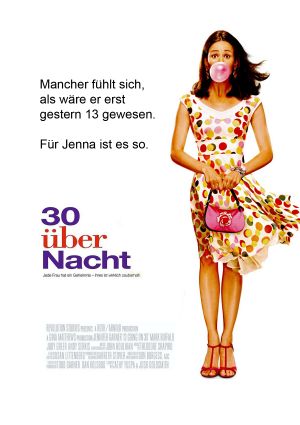 13 Going on 30