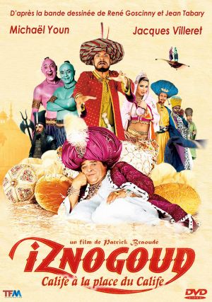 Iznogoud