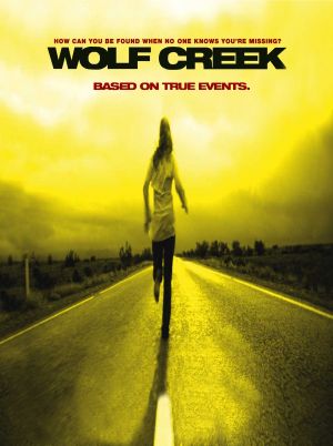 Wolf Creek