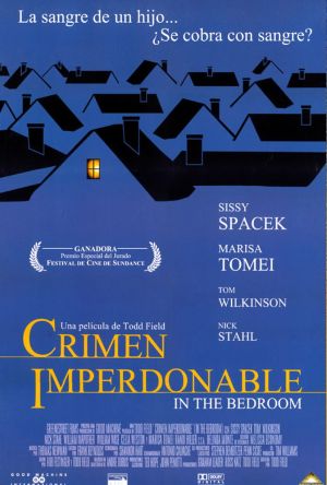 In The Bedroom 2001 Movie Posters